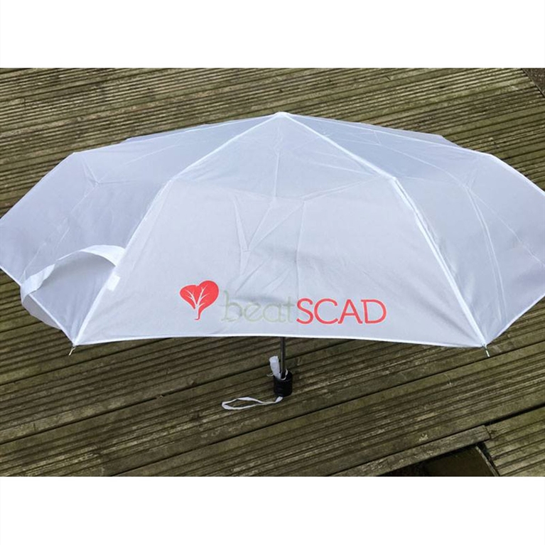 Beat SCAD Umbrella
