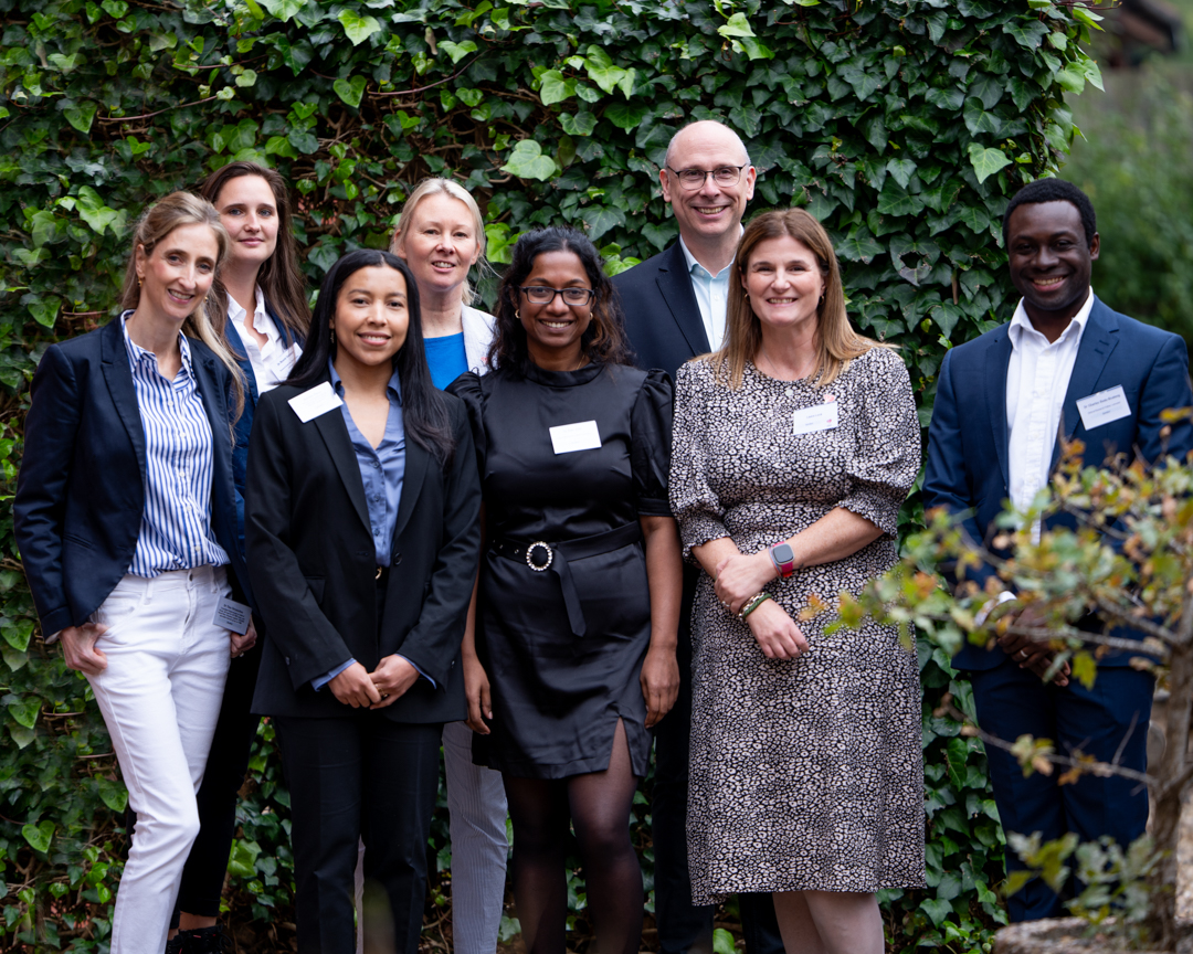 Conference 2025 speakers