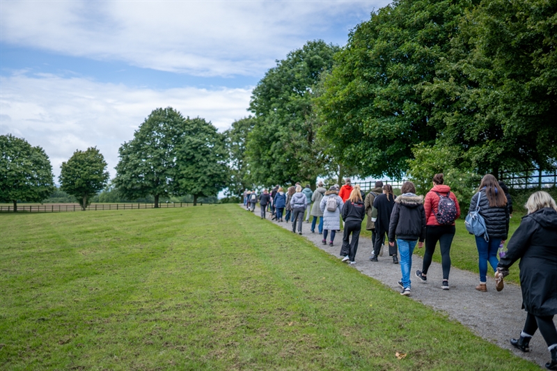Walk