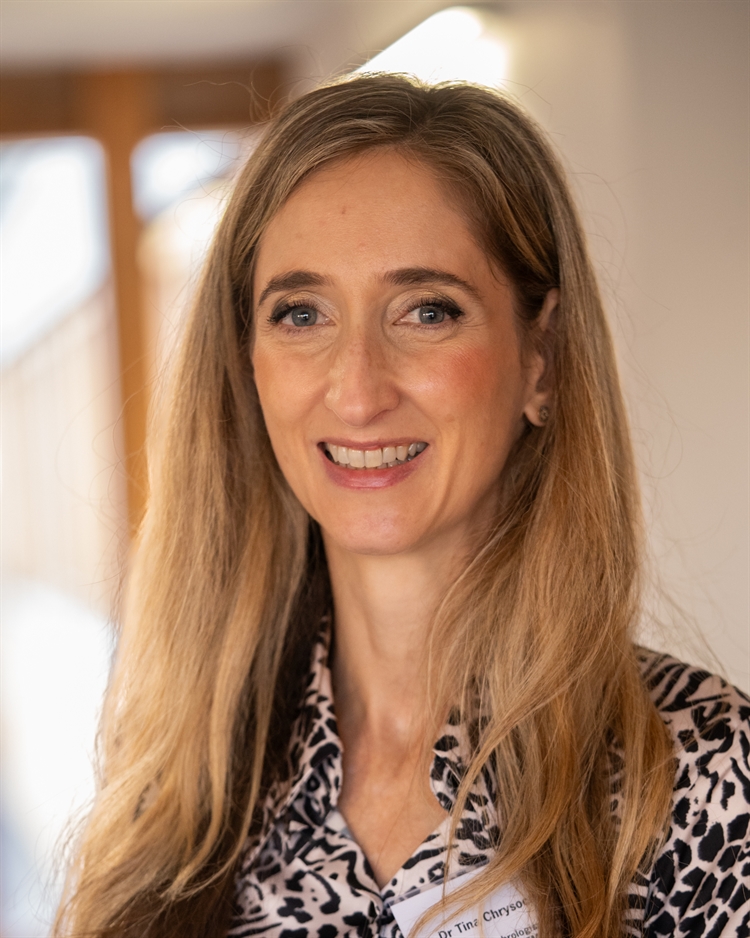 FMD experts update patients and announce UK FMD Study