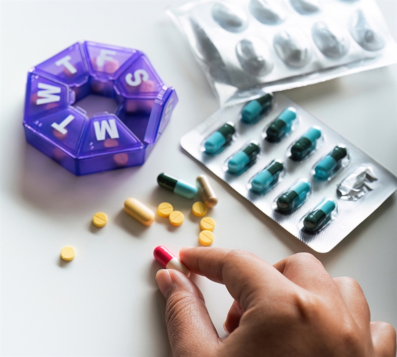 Medication