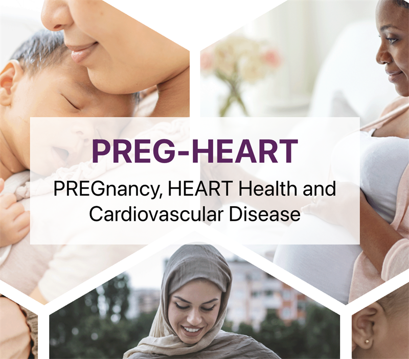 Pregheart screenshot