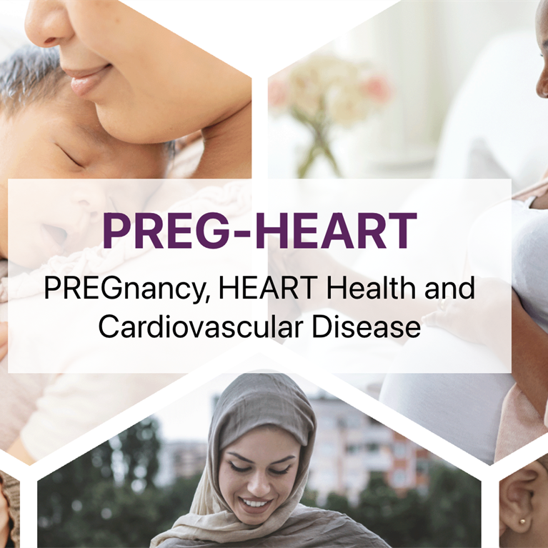 Pregheart screenshot