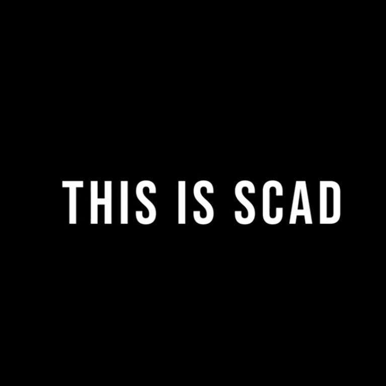 This is SCAD film