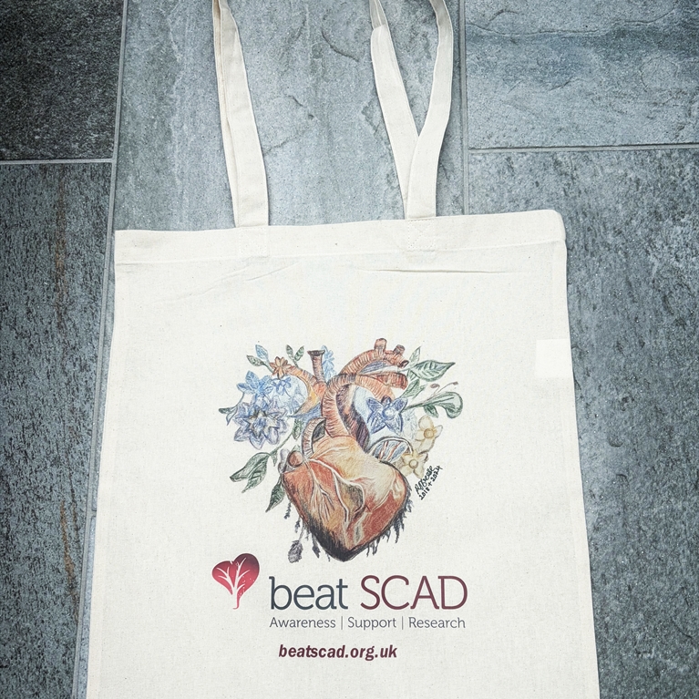 Tote bag
